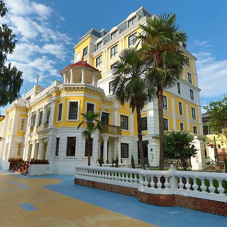 Maya Manor Boutique Hotel By Kgh Group Katmandu Eksteriør billede