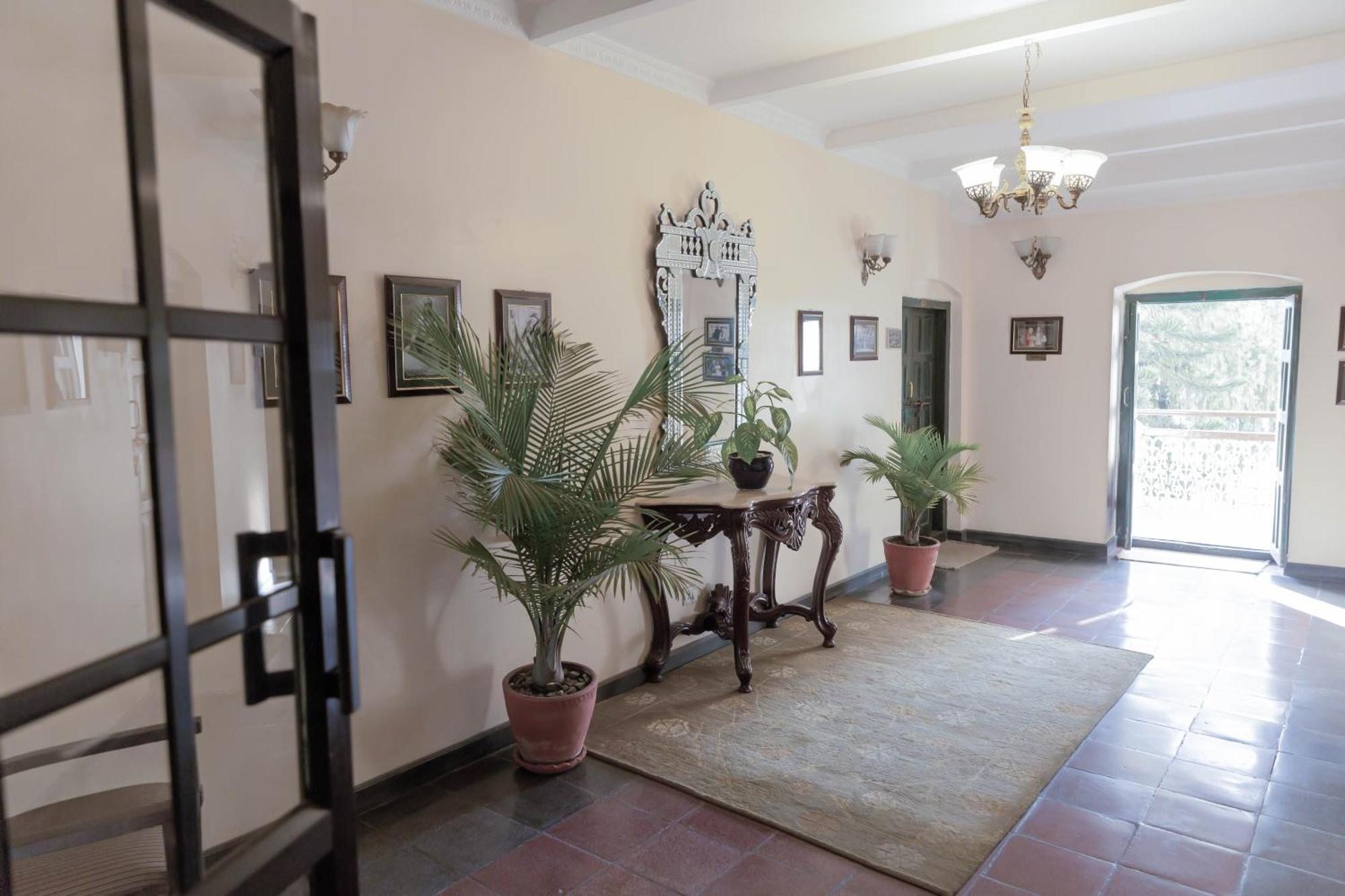 Maya Manor Boutique Hotel By Kgh Group Katmandu Eksteriør billede