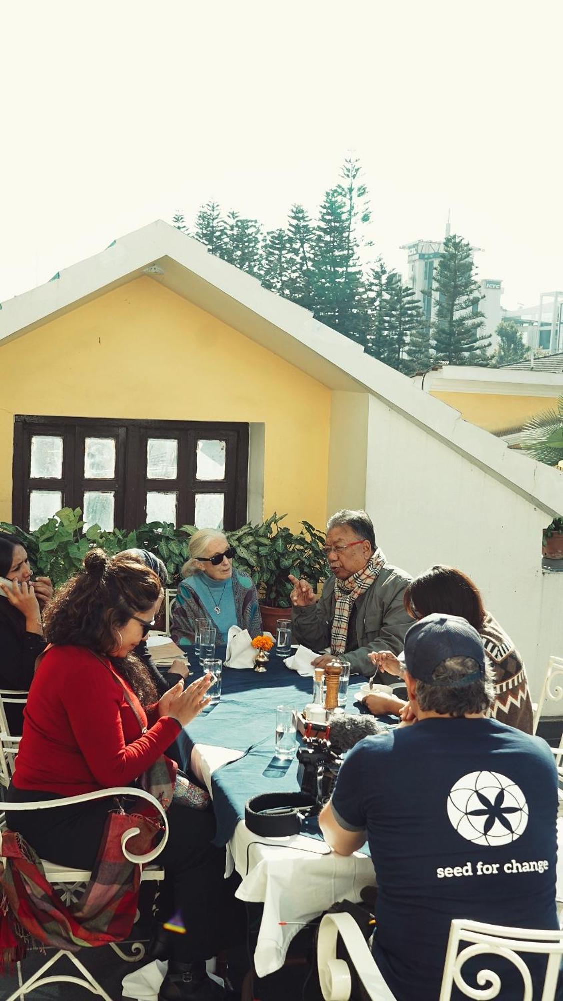 Maya Manor Boutique Hotel By Kgh Group Katmandu Eksteriør billede
