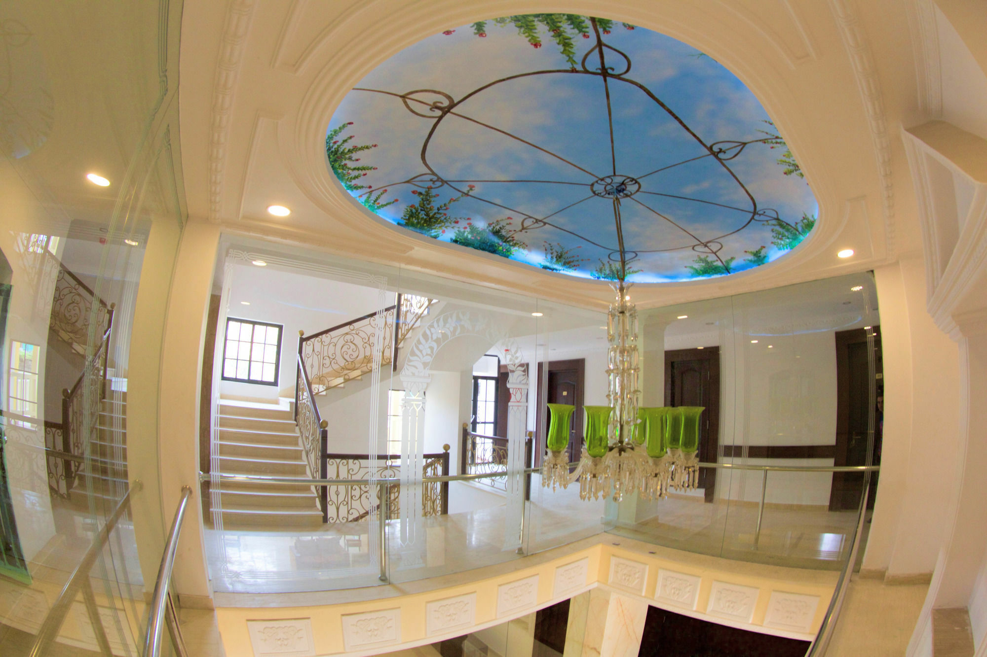 Maya Manor Boutique Hotel By Kgh Group Katmandu Eksteriør billede